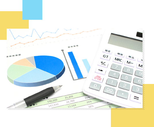 コストダウンでお客様に利益