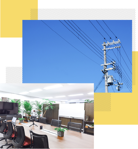 一般電気設備工事