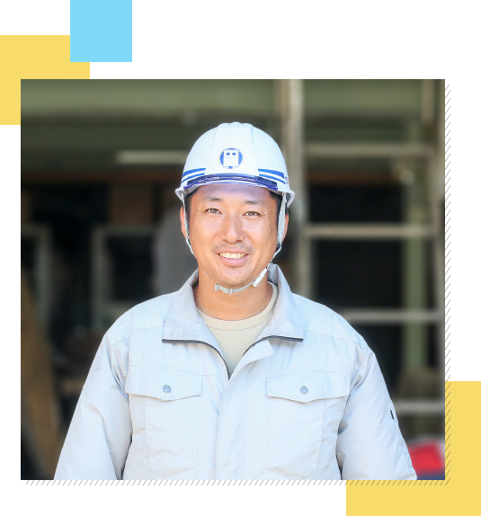 手に職をつけて将来も安心