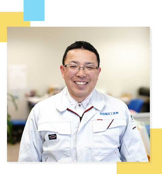 こんなに幅広い仕事に携われるなん