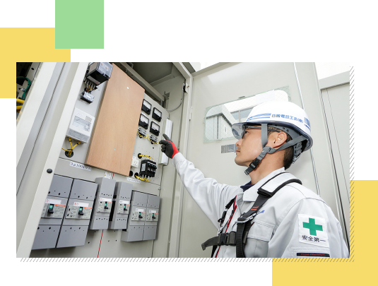 品質パトロール