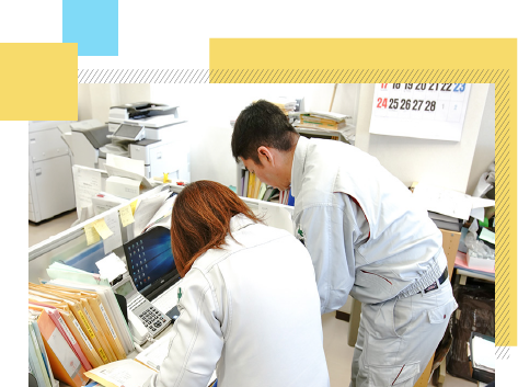 解体・引き上げ